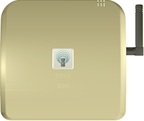 GSM сигнализация TAVR