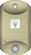 GSM сигнализация TAVR