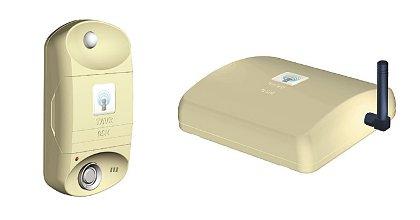 GSM сигнализация TAVR